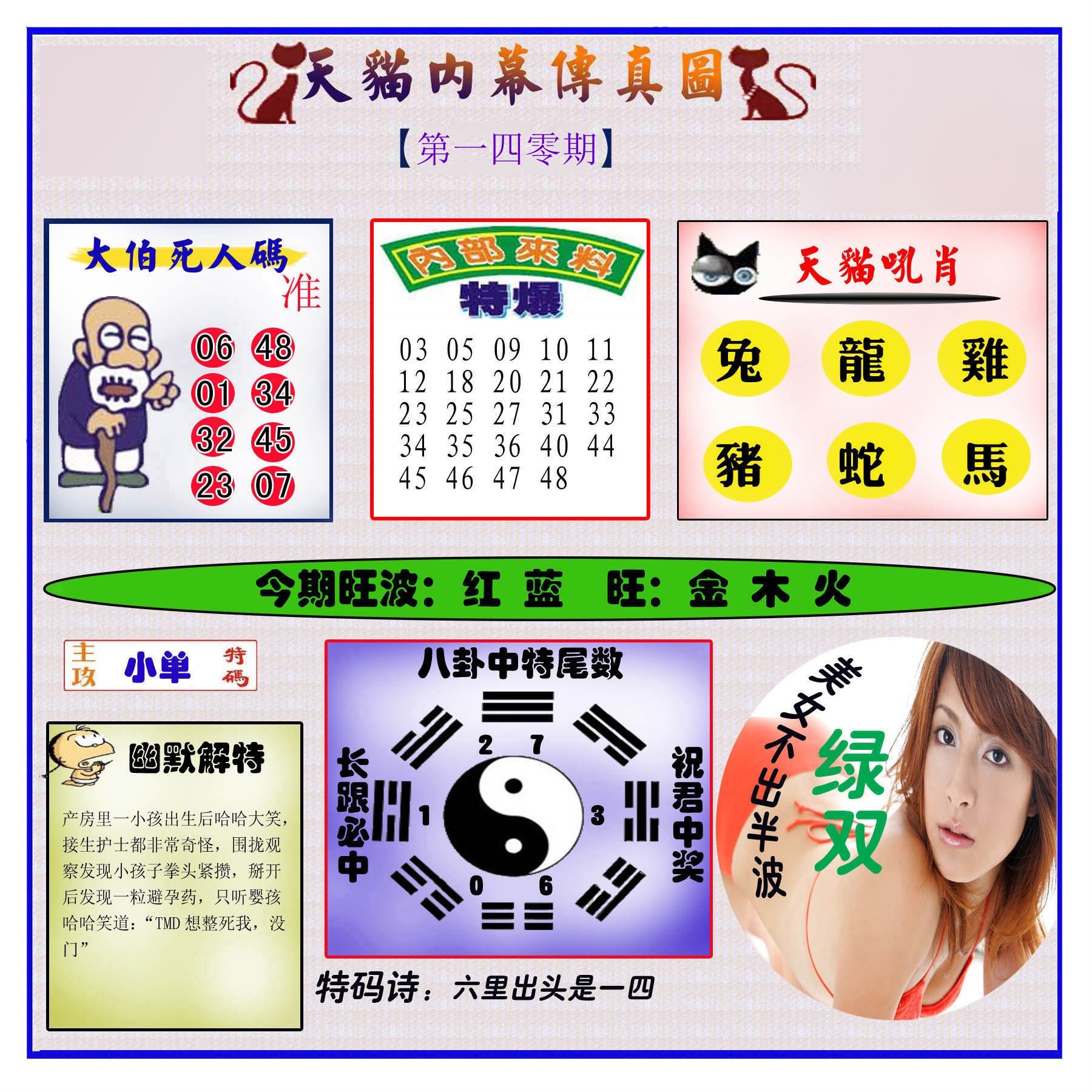 天猫内幕传真