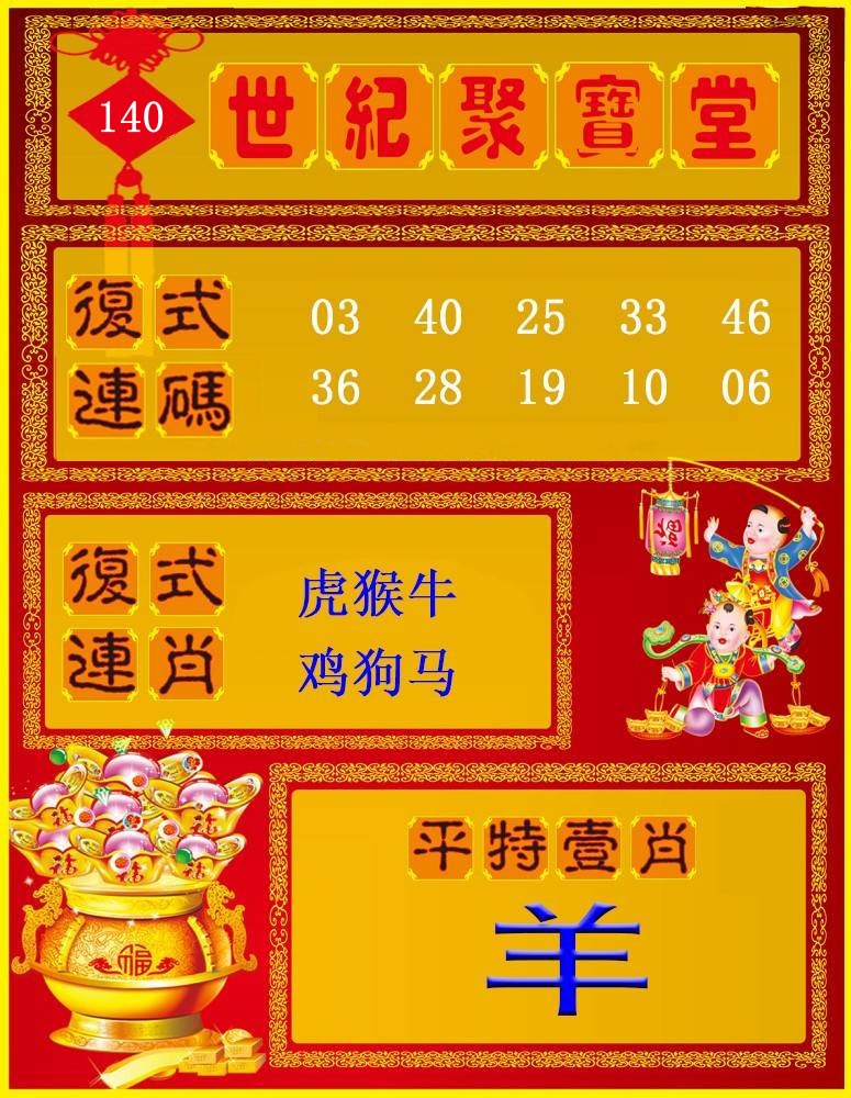 世纪聚宝堂